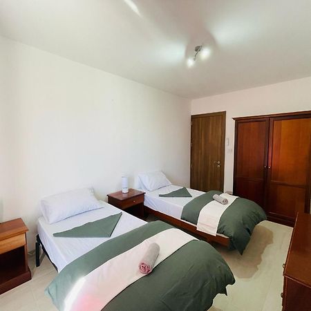 Coral Cove Comfort Room 2 Сейнт Полс Бей Екстериор снимка