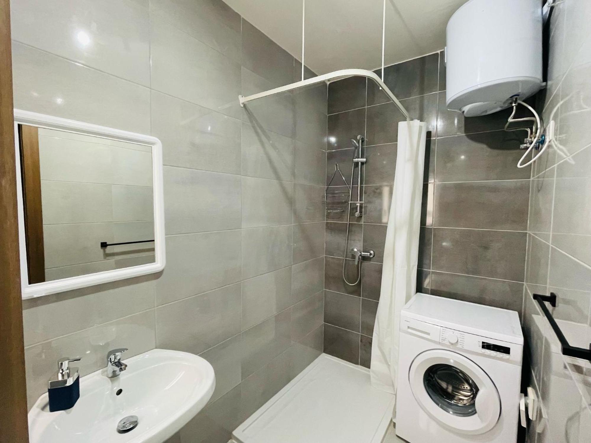 Coral Cove Comfort Room 2 Сейнт Полс Бей Екстериор снимка